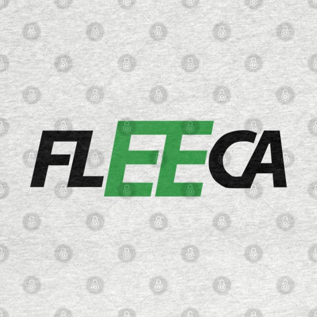 Fleeca by sketchfiles